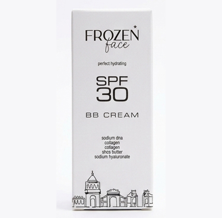 COLLAGEN SERUM