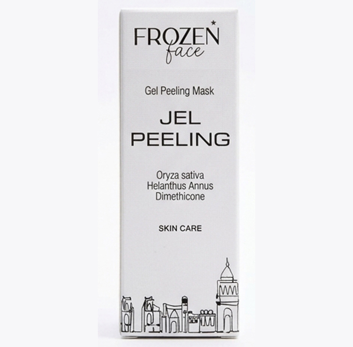 HYALURONIC ASID SERUM
