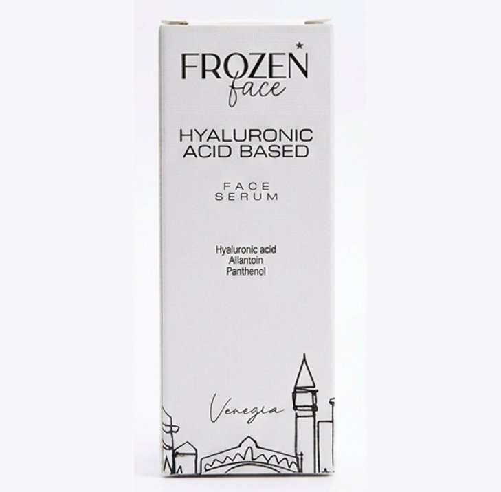 C VITAMIN SERUM